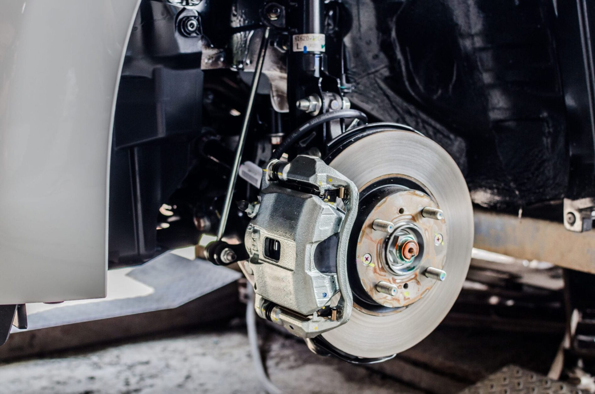 Brakes Brakes